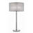 Chimzaram Metal Table Lamp