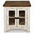 Etha End Table