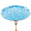 Table d'appoint ronde avec table de bout Mermaid