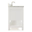 Bayhill 61" W Single Bathroom Vanity Set-1413253694-1354776638