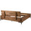 BALKENMÖBEL Solid Wood Bed-65319404-65319410