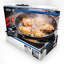 Stellar Induction Stainless Steel Non-Stick Frying Pan-23553330