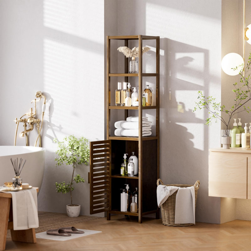 Rectangle Accent Cabinet