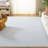 Birsen Area Rug in Ivory-1877839329