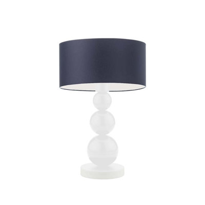 Henrika Metal Desk Lamp