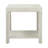 Breeze Solid Wood End Table