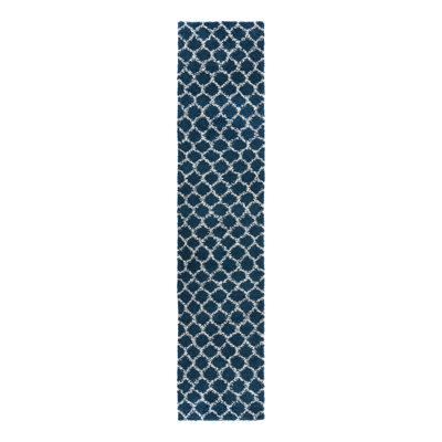 Geometric Indoor Rug