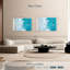 Yacht de mer turquoise Gillard-108723111