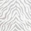 Philippe Zebra Hand Towel Single