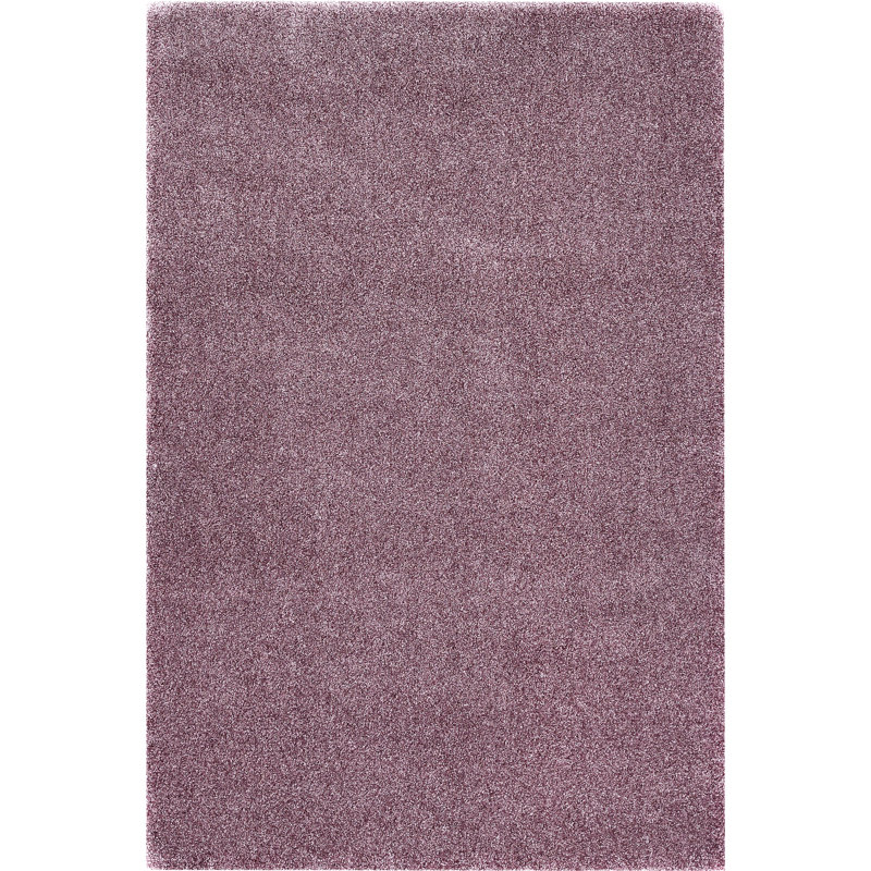 Avett Solid Colour Area Rug, Rectangle 160 x 240cm