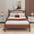 Walnut selected