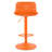 Beora Swivel Adjustable Height Bar Stool-343280311-374466562