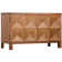 Quadrant 52'' W Solid Wood Sideboard