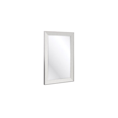 Resin Beveled Mirror