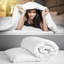 Hollowfiber 7.5 Summer All Year Round Light Weight Tog Duvet-881041166