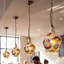 Antashia 1 - Light White Pendant-1909051246
