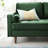 Valour Performance Velvet Loveseat-856615244
