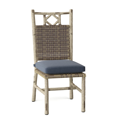 River Run Outdoor Dining Side Chair