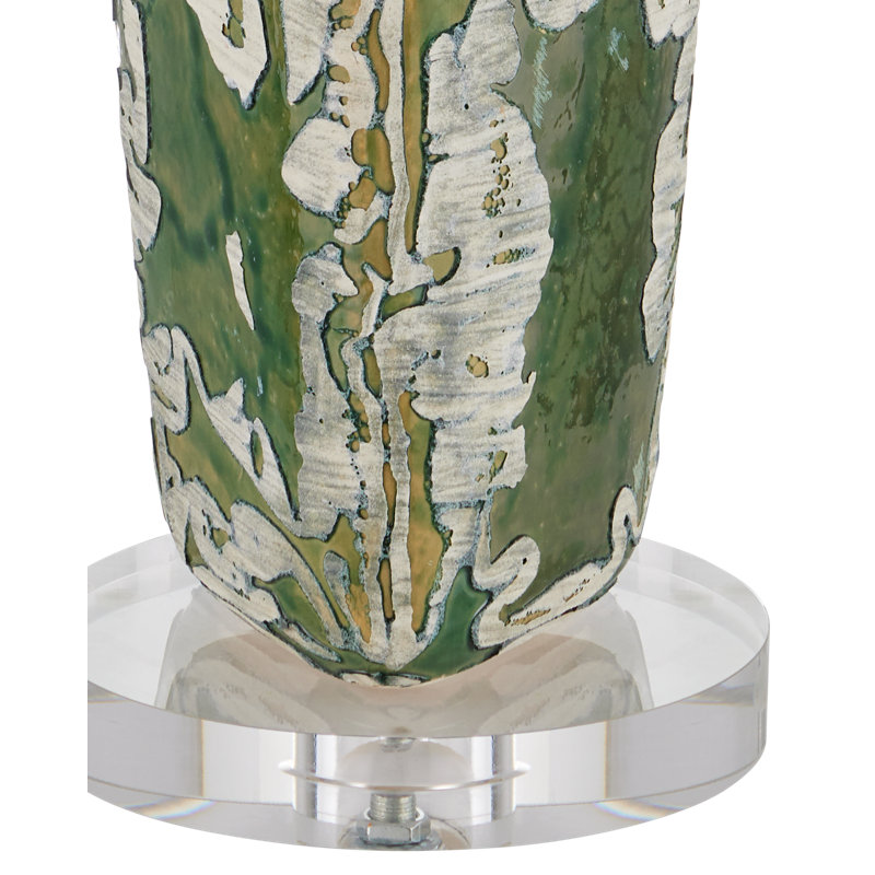 Zowan Table Lamp