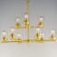 Lustre classique à 9 lumières Sturbridge-88077008