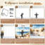 Papier peint adhésif pelez et collez Coastal Scène côtière Rolling Dunes Sea Grass Wall Murals-329873132