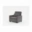 Fauteuil convertible convertible avec ports USB-74028740