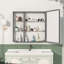 Rectangle Wall Mirror