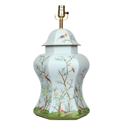 Boice Lamp Base Table Lamp