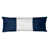 Away Blue and White selected