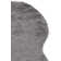 Godeleine Performance Solid Color Rug