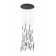 36 - Light LED Cluster Pendant