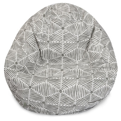 Ashby Bean Bag Chair & Lounger by Trule