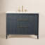 Emma 42" W Single Vanity-929404827