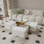 Bunita Coffee Table-1627444751