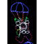Weather Resistant Christmas Decoration