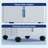 1177 CFM Indoor Portable Direct Evaporative Cooler