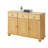 45.67'' Solid Wood Sideboard-1784183708