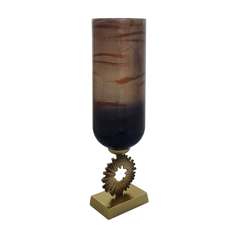 Zivah Table Vase, 21.5" H x 6" W x 6" D