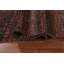 Tapis oriental marocain abstrait 8 x 10