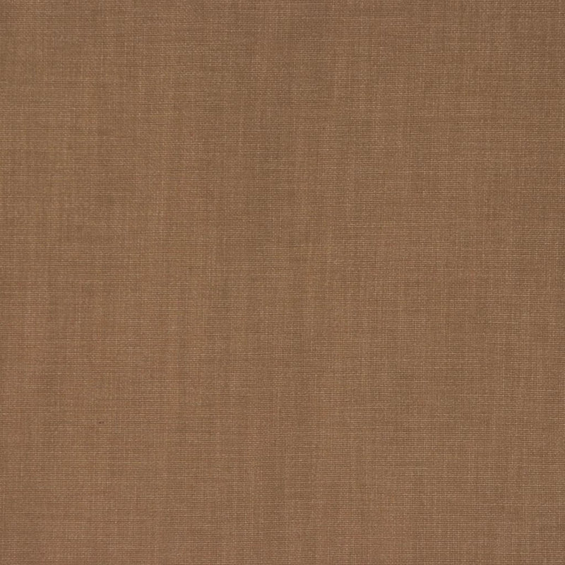 Linen Chest Fabric, Tea Stain