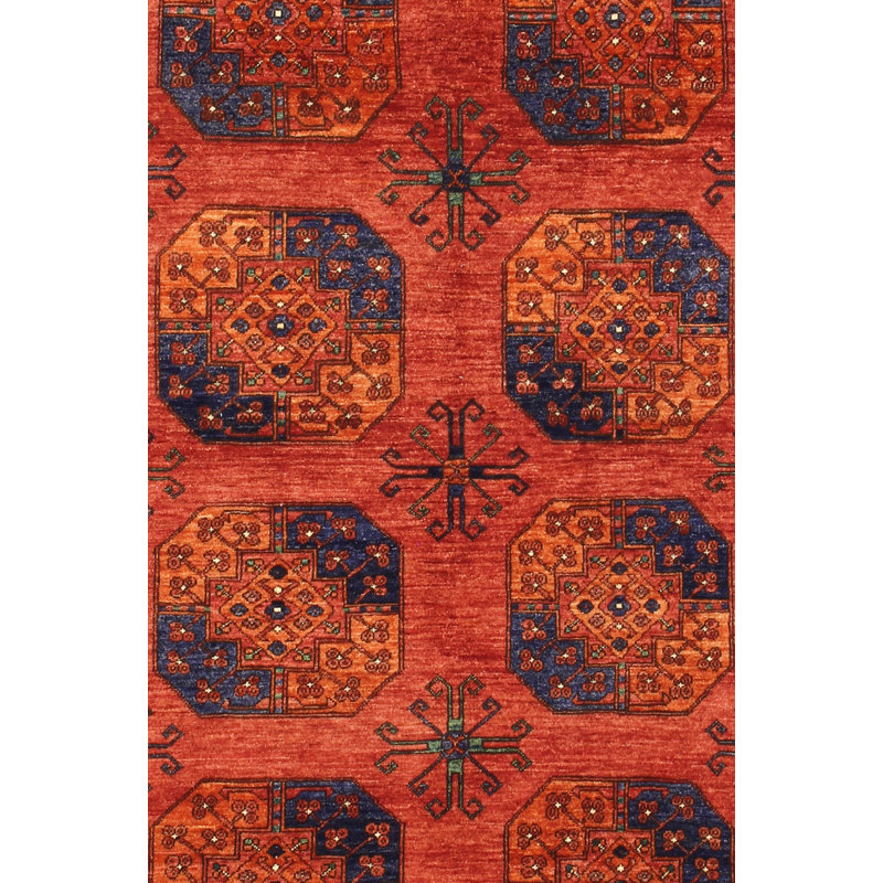 Ersari Rug