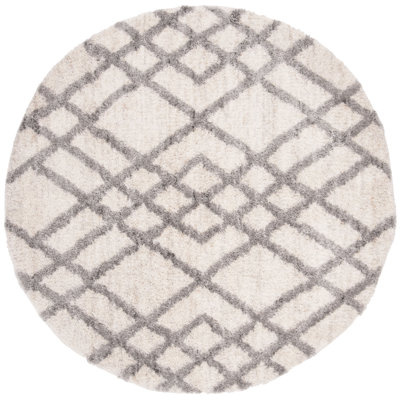 Novotny Shag 200 Performance Geometric Rug