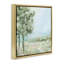 «Looming Tree» par Field, encadrée par Floater par June Erica Vess-1500595396-1505244894