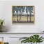 Still Morning I - Reproduction encadrée - Restickable-349720621
