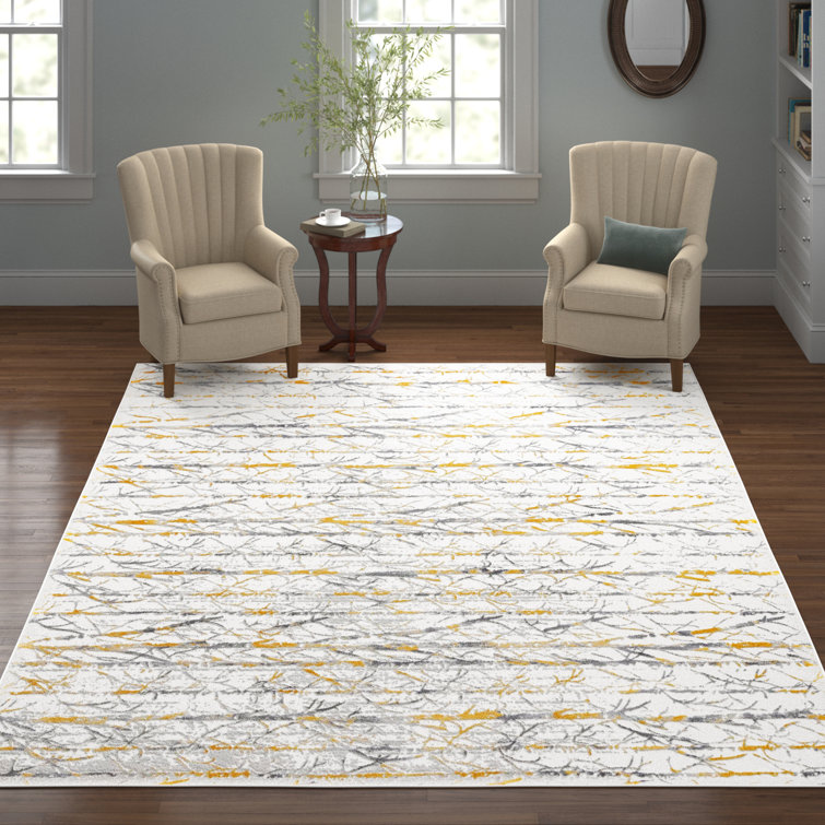 Tapis Anne Sageville