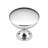 Oversized Expression 1 9/16" Diameter Round Knob-27708839