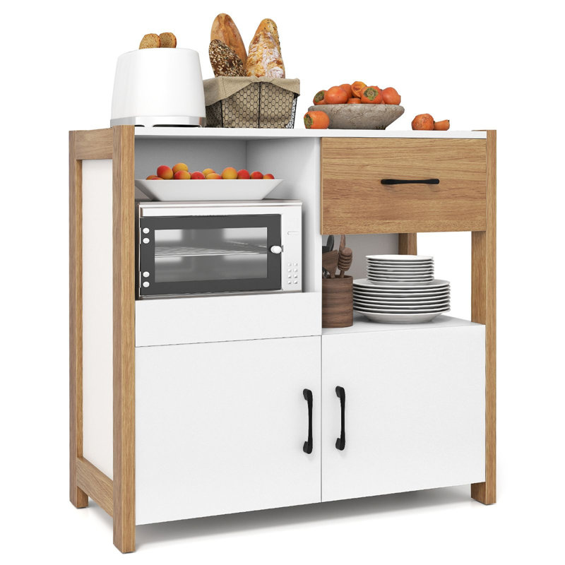 82cm Sideboard