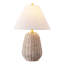 Lampe de table Isaura