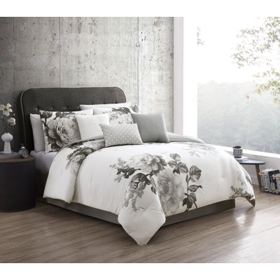 Ridgely Comforter Set
