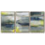 Ensemble de 3 pièces encadrées sur toile Coming Ashore II-97754433-97754427